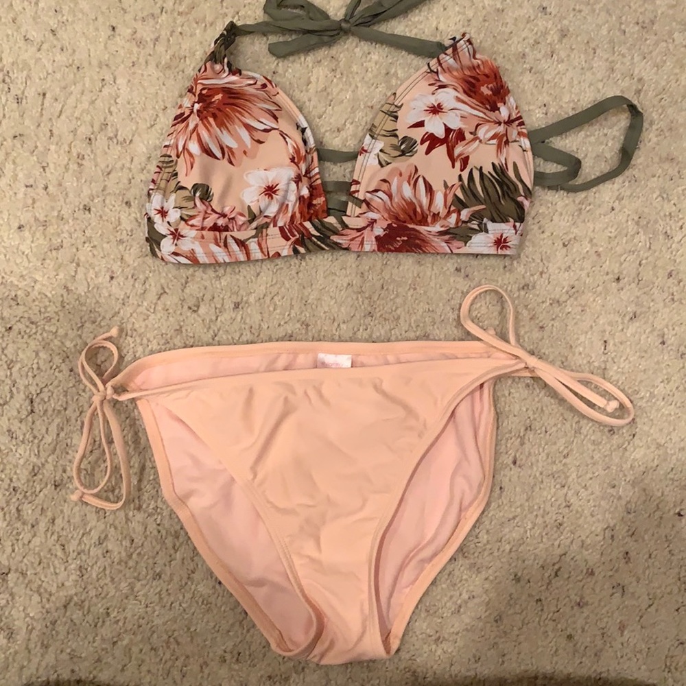 Swimsuit